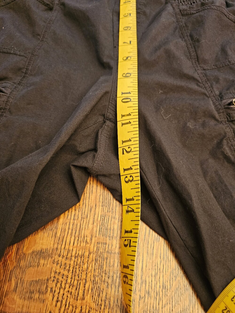 XCVI Wearables Acker Slim Pant - Picture 11 of 15
